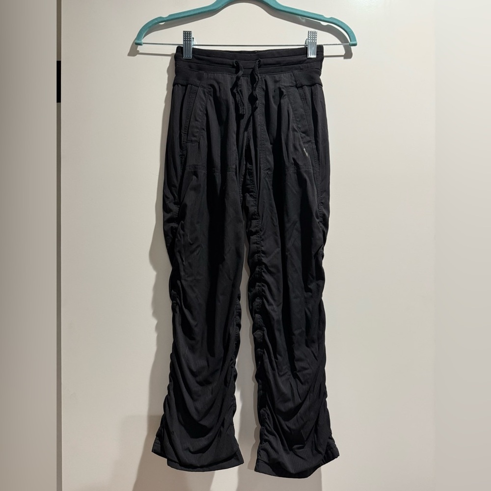 Ivivva Dance Studio Pants